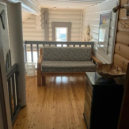 Vakantiehuis Rukavalo *