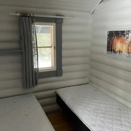 Rukavalo Hébergement de vacances Ruka