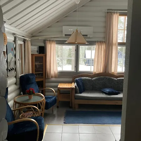 Rukavalo Дом отдыха