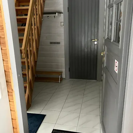 Rukavalo Дом отдыха