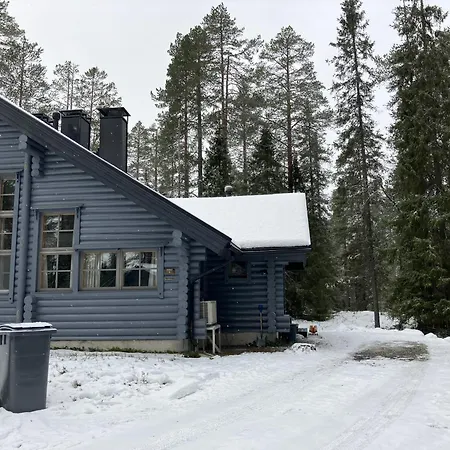 Rukavalo Vakantiehuis